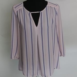 KAARI BLUE Women's Top